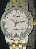 Tissot Watches T97.2.183.31
