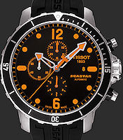 Tissot Watches T066.427.17.057.01