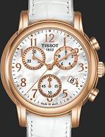 Tissot Watches T0502173611200
