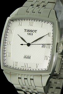 Tissot Watches T006.707.11.0