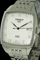 Tissot Watches T006.707.11.0