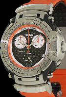 Tissot Watches T027.417.17.201.00