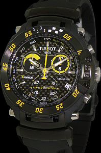 Tissot Watches T027.417.37.201.01