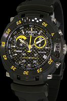 Tissot Watches T027.417.37.201.01