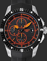 Tissot Watches T062.427.17.057.01