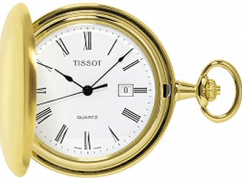 Tissot Pocket Watches T83.4.503.13