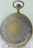 Tissot Pocket Watches T83.8.450.82