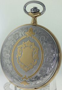 Tissot Pocket Watches T83.8.450.82