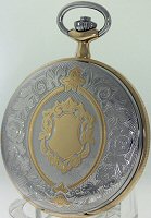 Tissot Pocket Watches T83.8.450.82