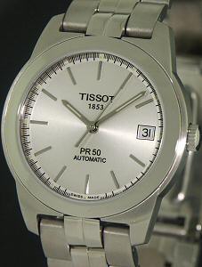 Tissot Watches T34.1.483.31