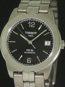 Tissot Watches T34.1.483.52