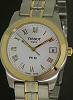Tissot Watches T34.2.481.13