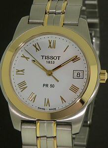 Tissot Watches T34.2.481.13