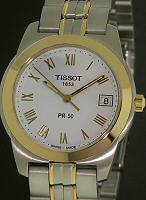 Tissot Watches T34.2.481.13