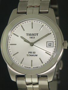 Tissot Watches T34.7.481.31