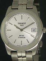 Tissot Watches T34.7.481.31
