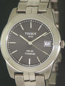 Tissot Watches T34.7.481.61