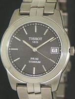 Tissot Watches T34.7.481.61