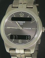 Tissot Watches T34.7.487.62