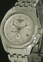 Tissot Watches T008.217.11.116.00