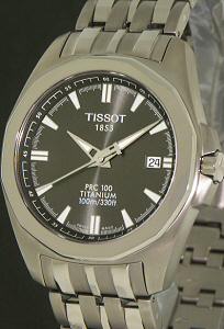 Tissot Watches T008.410.44.061.00