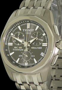 Tissot Watches T008.417.44.061.00