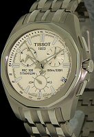 Tissot Watches T008.417.44.261.00