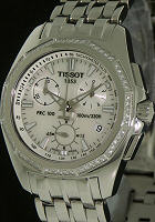 Tissot Watches T22148621