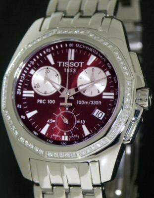 Tissot Watches T22148681