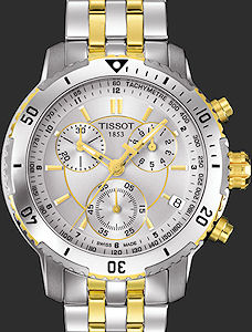 Tissot Watches T067.417.22.031.00