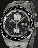 Tissot Watches T021.414.21.207.00