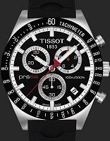 Tissot Watches T0444172705100