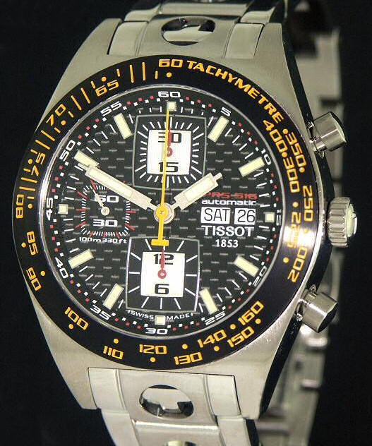 Tissot Watches T91.1.487.81
