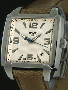 Tissot Watches T005.510.16.267.00