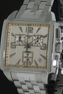 Tissot Watches T005.517.11.267.00