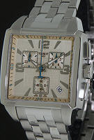 Tissot Watches T005.517.11.267.00