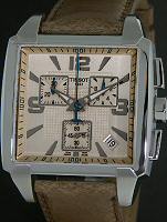 Tissot Watches T005.517.16.267.00