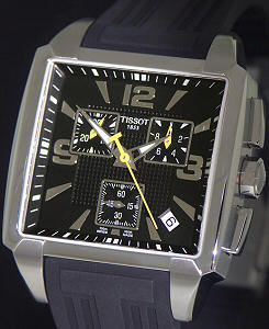 Tissot Watches T005.517.17.057.00
