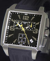 Tissot Watches T005.517.17.057.00