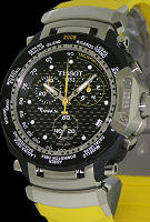 Tissot Watches T027.417.17.201.01