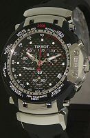 Tissot Watches T027.417.17.201.02
