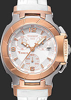 Tissot Watches T048.217.27.017.00