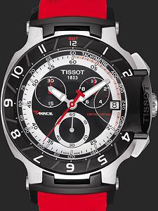 Tissot Watches T0484172705101