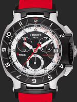 Tissot Watches T0484172705101