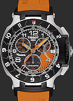 Tissot Watches T048.417.27.202.00