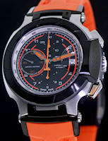 Tissot Watches T048.427.27.052.00