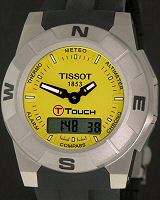 Tissot Watches T001.520.47.361.00