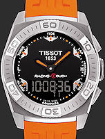Tissot Watches T002.520.17.051.01