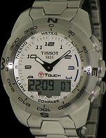 Tissot Watches T013.420.11.032.00