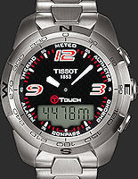 Tissot Watches T013.420.11.057.00